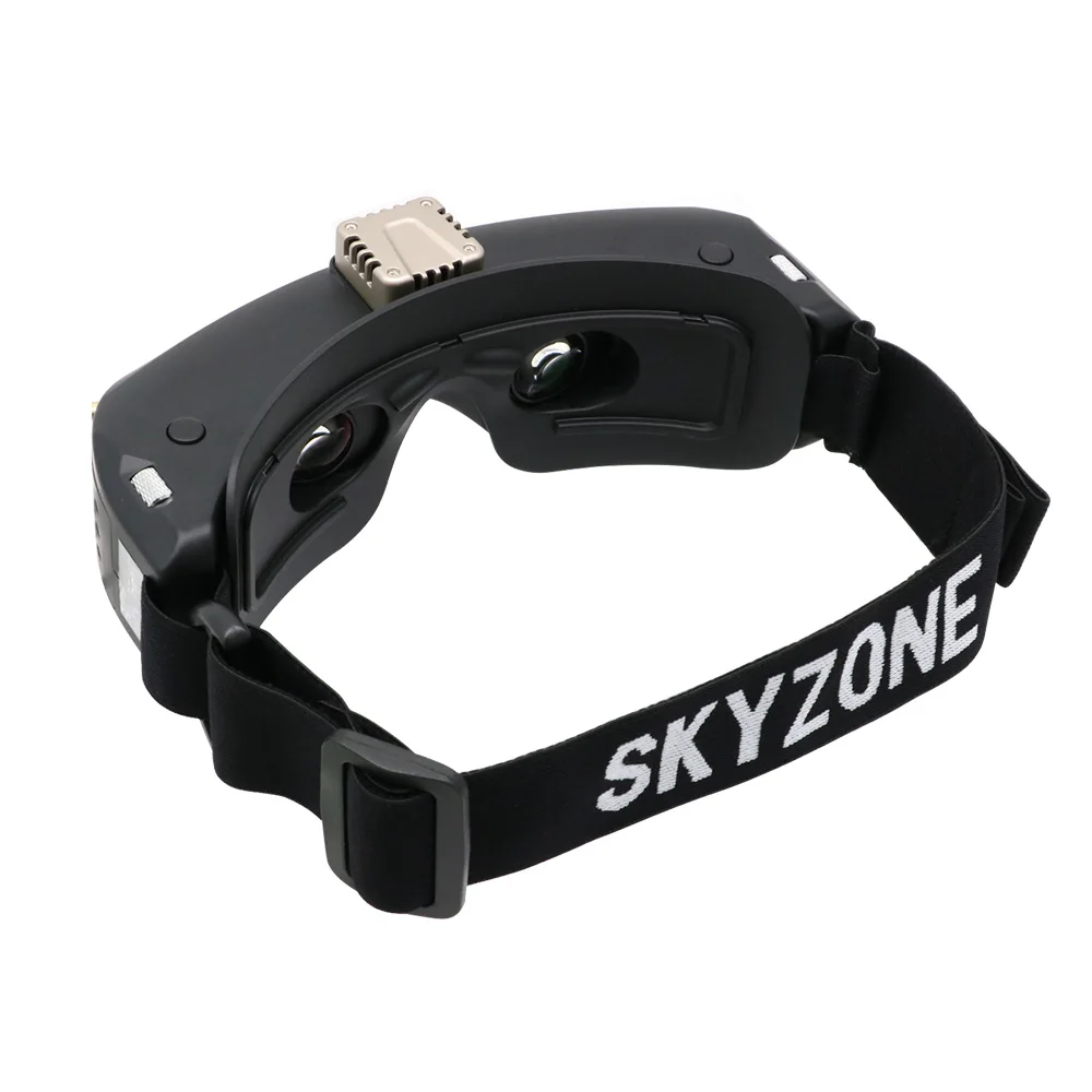 SKYZONE SKY04X PRO OLED 48CH 5 - Drone Racing Goggles บทวิจารณ์และราคา
