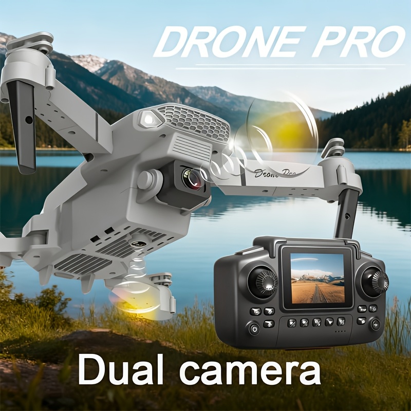 2026 New E88 MAX & E99 PRO Fol - Drone Racing Camera บทวิจารณ์และราคา