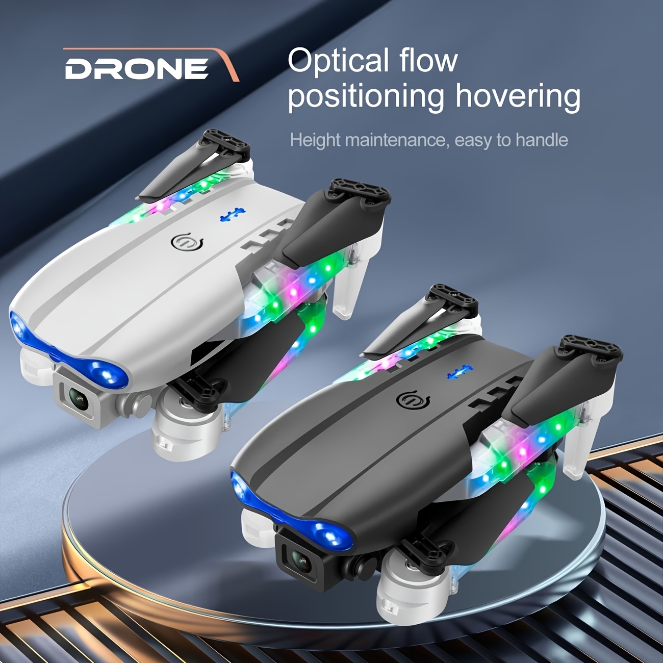 2026 New E88 MAX & E99 PRO Fol - Drone Racing Camera บทวิจารณ์และราคา