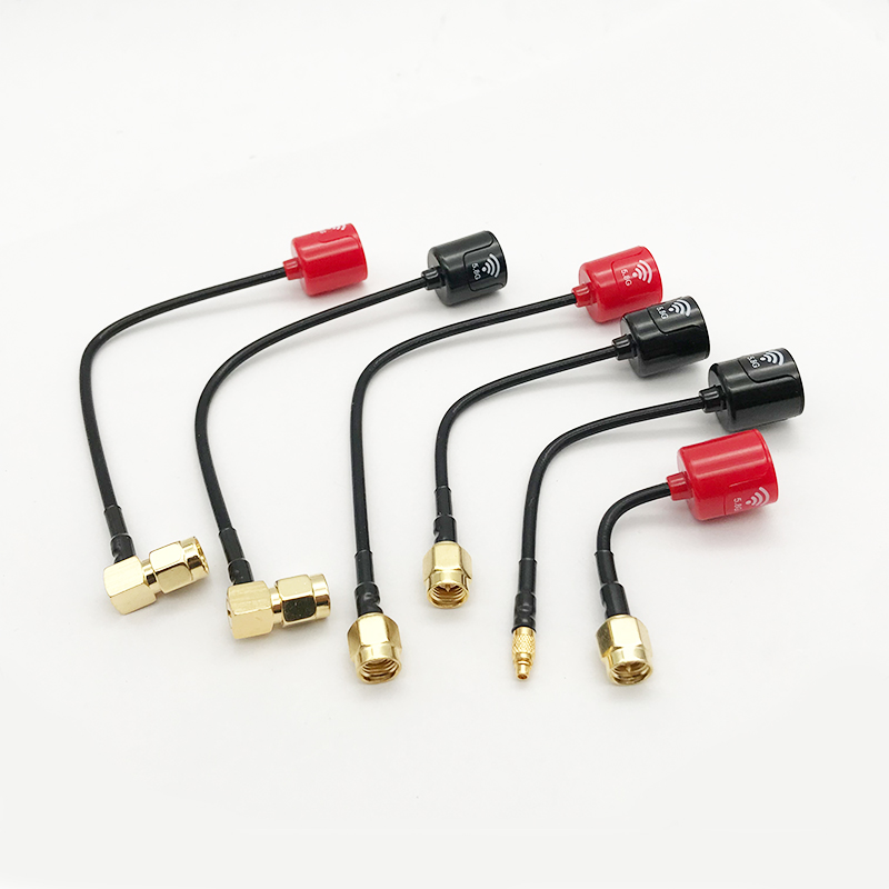 New Lollipop 4 Smaller and lig - Drone Racing Antenna บทวิจารณ์และราคา