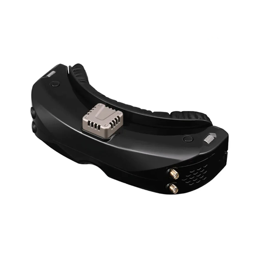 Skyzone Sky04X Pro Oled Fpv Go - Drone Racing Goggles บทวิจารณ์และราคา