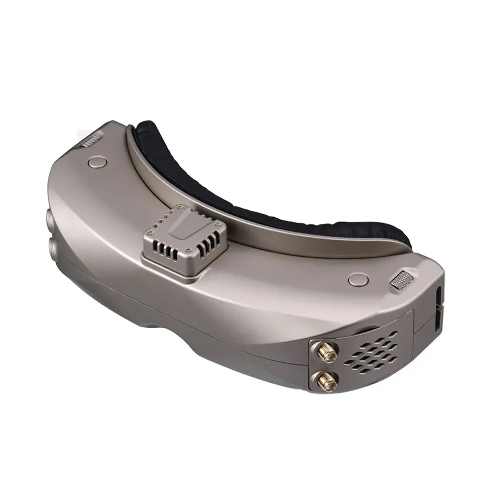 Skyzone Sky04X Pro Oled Fpv Go - Drone Racing Goggles บทวิจารณ์และราคา