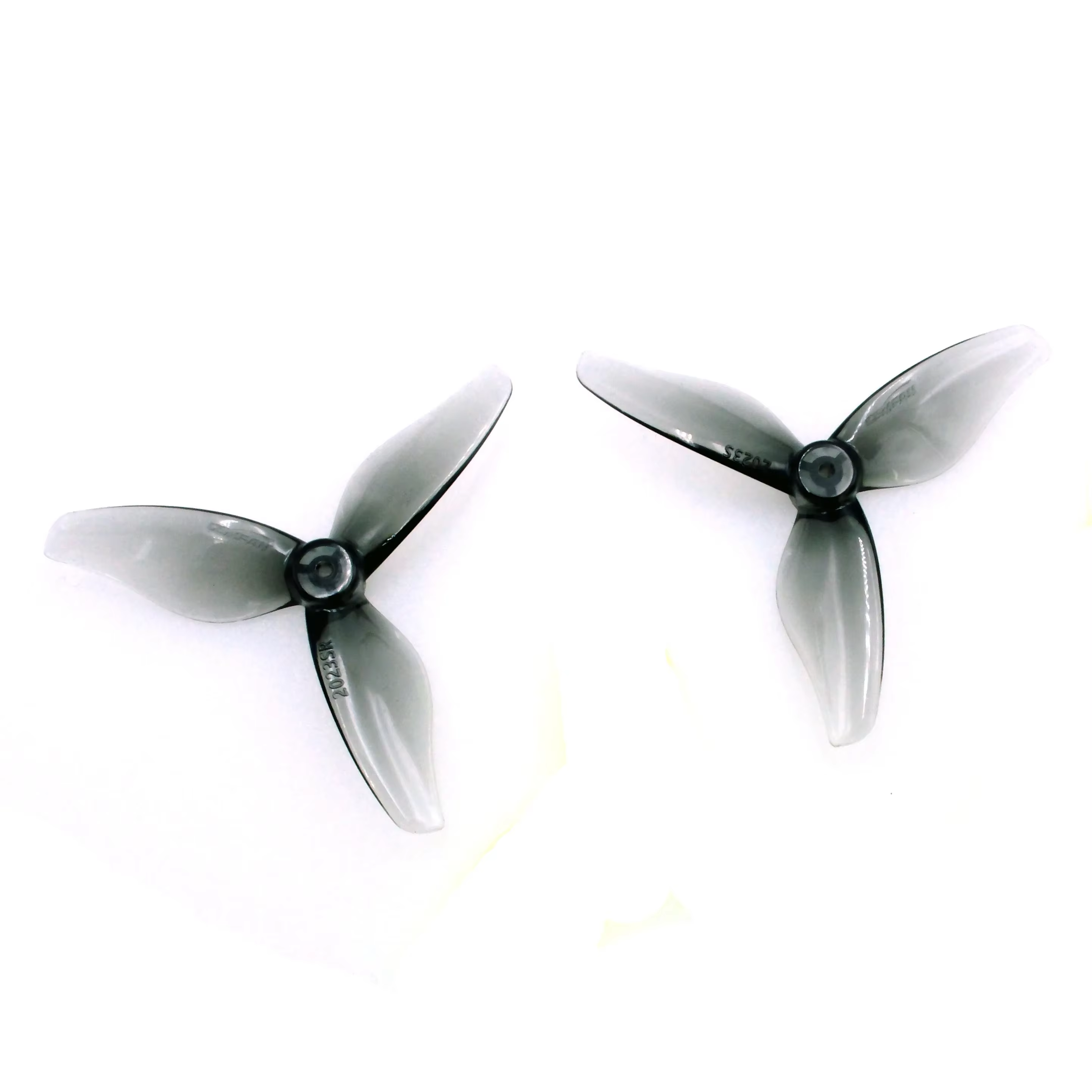 4Pairs Gemfan Hurricane 2023 2 - Drone Racing Gate บทวิจารณ์และราคา