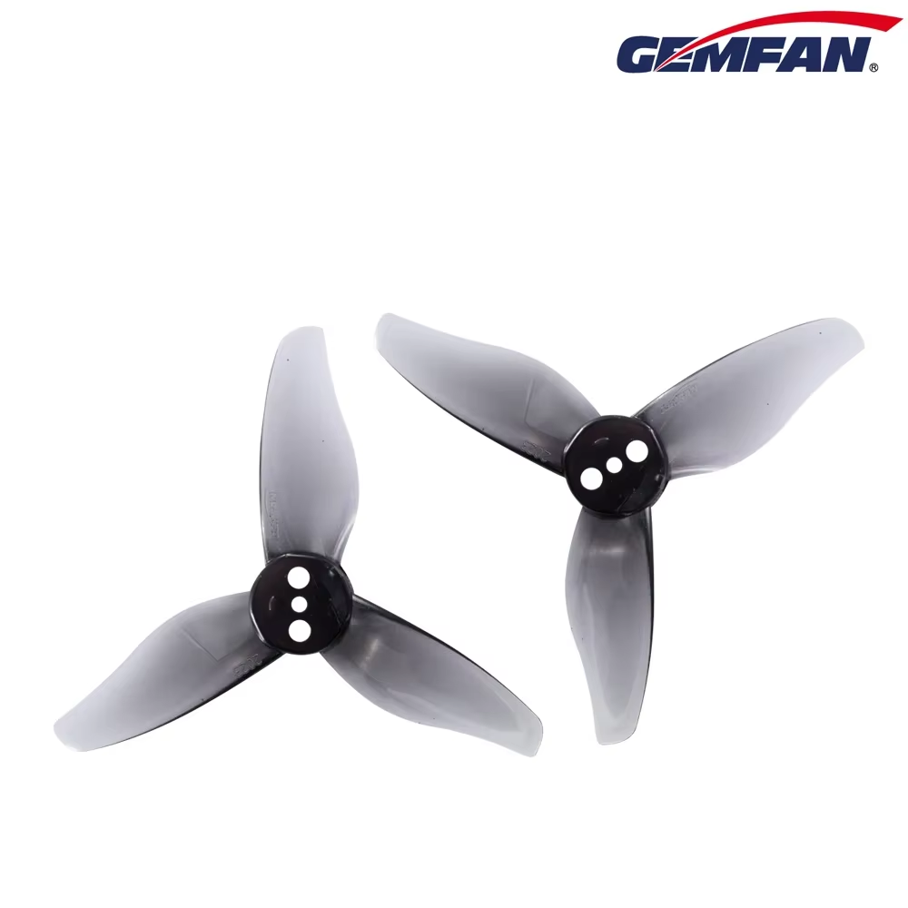 4Pairs Gemfan Hurricane 2023 2 - Drone Racing Gate บทวิจารณ์และราคา