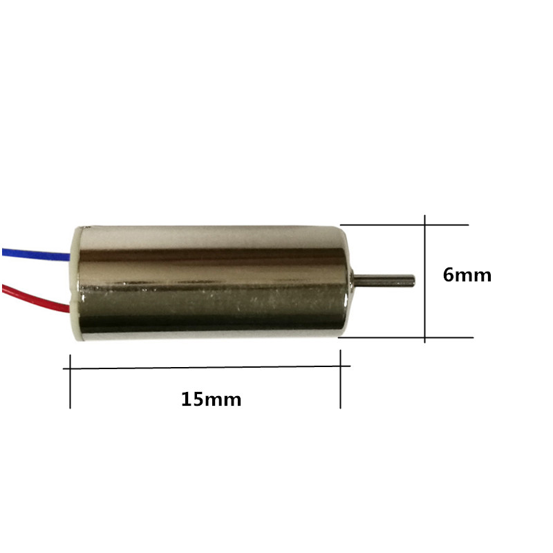 JJRC H36 Eachine E010 Tiny DIY - Drone Racing Motor บทวิจารณ์และราคา