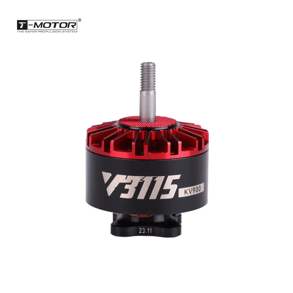 T-MOTOR Velox V3115 T-HOBBY FP - Drone Racing Flight Controller บทวิจารณ์และราคา