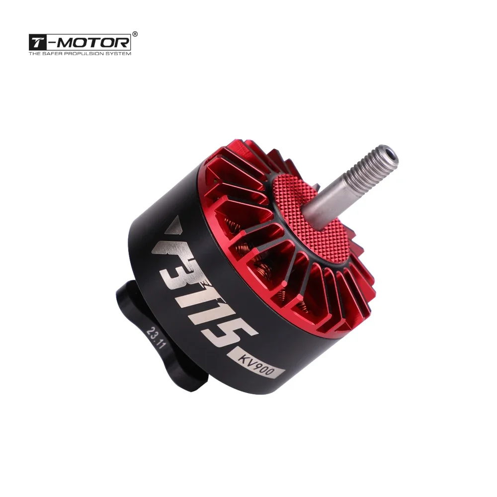 T-MOTOR Velox V3115 T-HOBBY FP - Drone Racing Flight Controller บทวิจารณ์และราคา