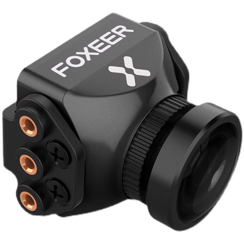 FOXEER CAT3 Camera 1200TVL Nig - Drone Racing Camera บทวิจารณ์และราคา