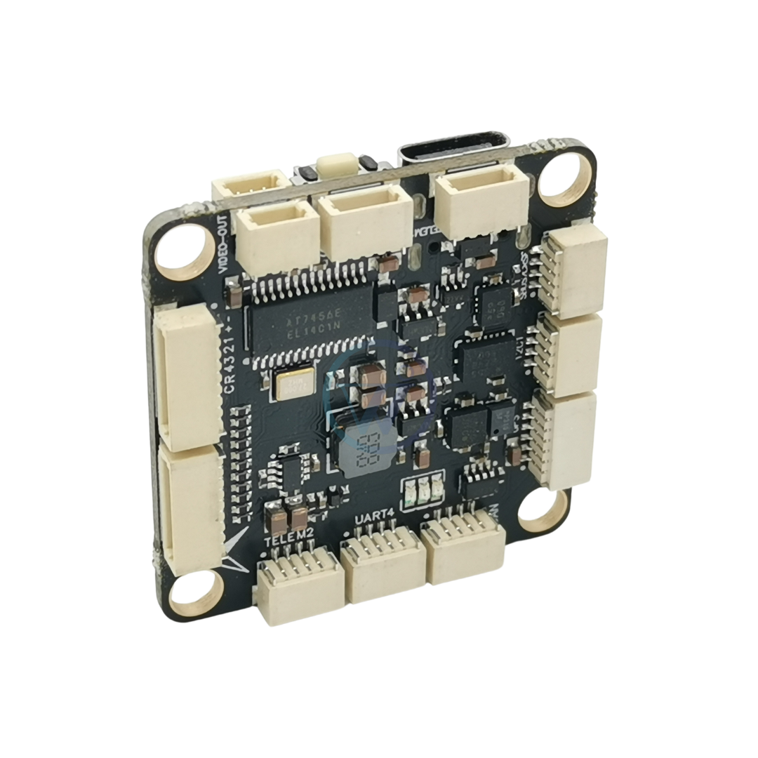 Betaflight High-Performance ST - Drone Racing Flight Controller บทวิจารณ์และราคา