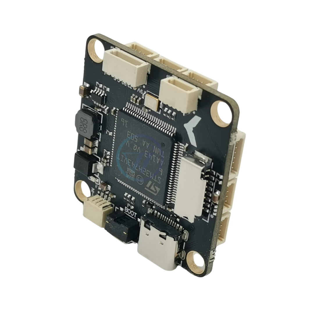 Betaflight High-Performance ST - Drone Racing Flight Controller บทวิจารณ์และราคา