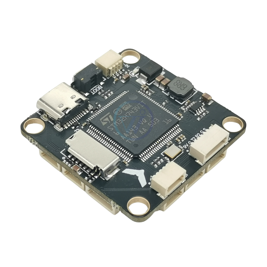 Betaflight High-Performance ST - Drone Racing Flight Controller บทวิจารณ์และราคา