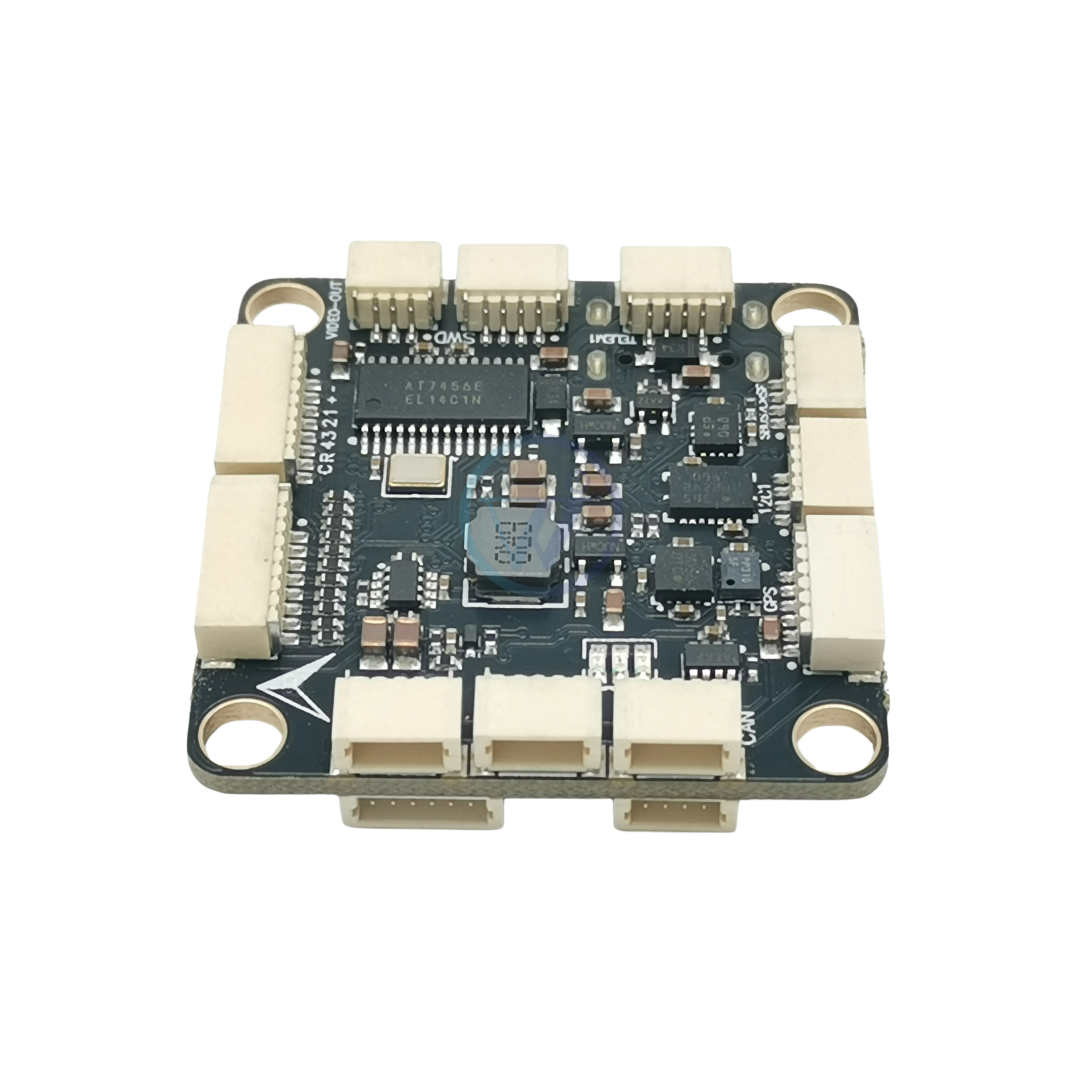 Betaflight High-Performance ST - Drone Racing Flight Controller บทวิจารณ์และราคา