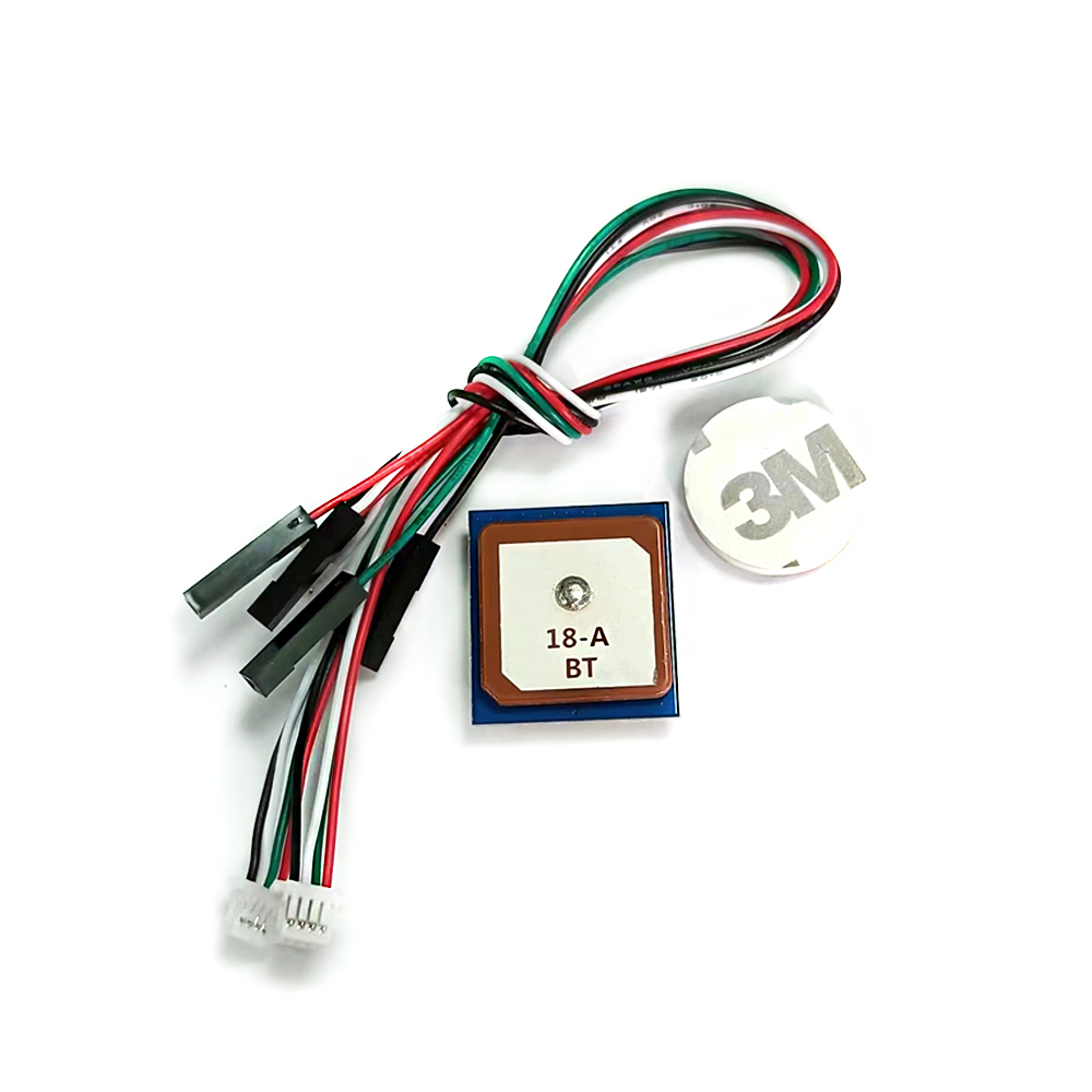 BN-220 BN880 GPS GLONASS Modul - Drone Racing Battery บทวิจารณ์และราคา