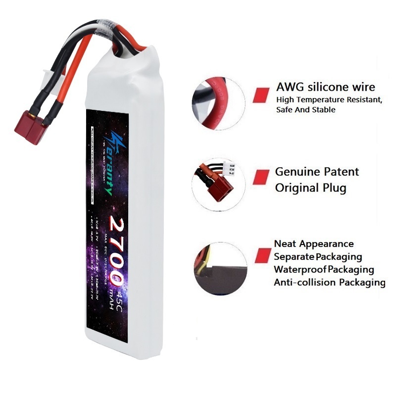 1pcs Mark4 Mark 4 HD 7inch 295 - Drone Racing Frame บทวิจารณ์และราคา