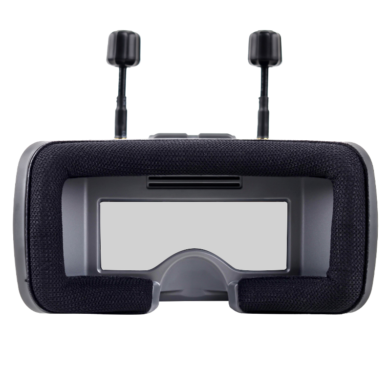 VR200 3.5 inch FPV Goggles  5. - Drone Racing Goggles บทวิจารณ์และราคา