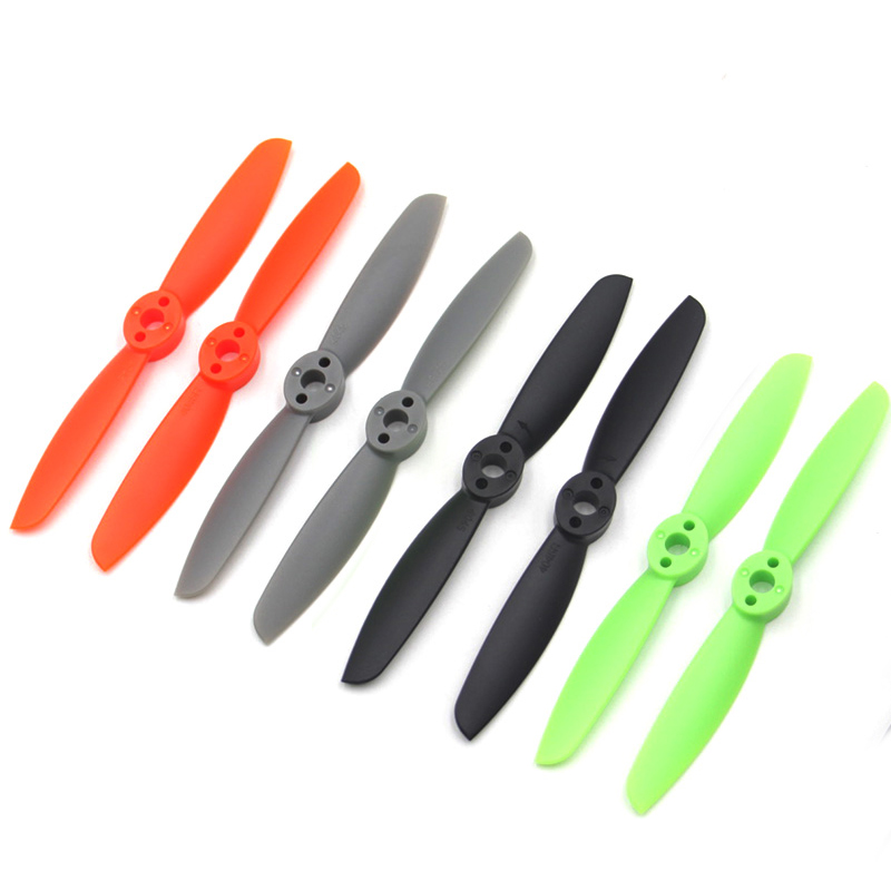 1 Pair 4045 4inch 4X4.5 Propel - Drone Racing Motor บทวิจารณ์และราคา