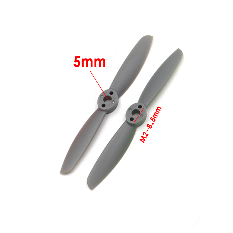 1 Pair 4045 4inch 4X4.5 Propel - Drone Racing Motor บทวิจารณ์และราคา