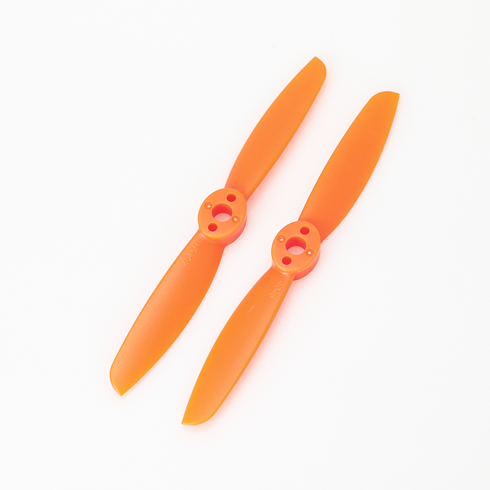 1 Pair 4045 4inch 4X4.5 Propel - Drone Racing Motor บทวิจารณ์และราคา
