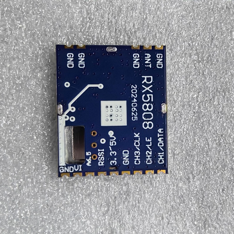 RX5808 Receiver Transmission M - Drone Racing Receiver บทวิจารณ์และราคา