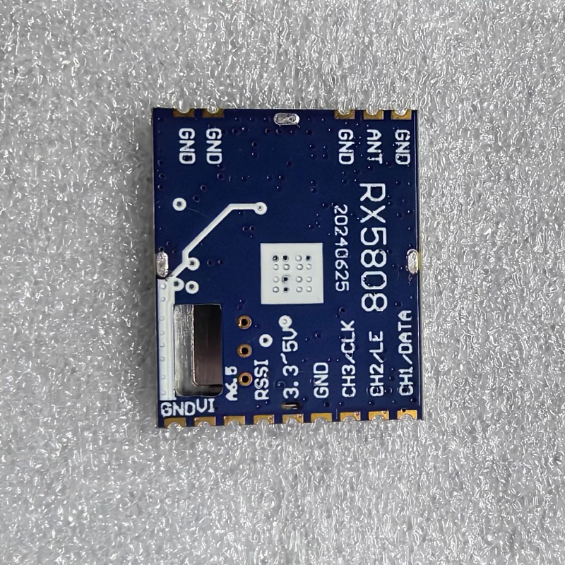 RX5808 Receiver Transmission M - Drone Racing Receiver บทวิจารณ์และราคา