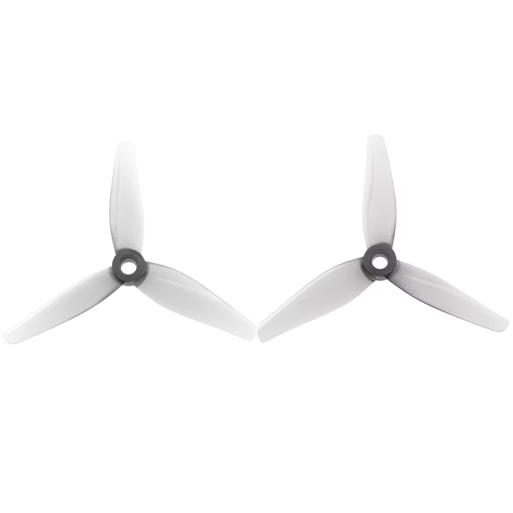 8Pair HQProp 3.5X2.8X3 Grey Po - Drone Racing Gate บทวิจารณ์และราคา