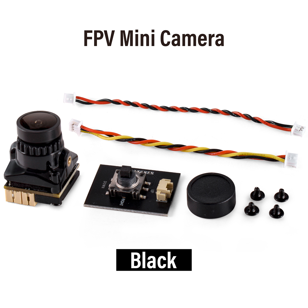 9IMOD FPV Camera 1800TVL 5MP 2 - Drone Racing Vtx บทวิจารณ์และราคา