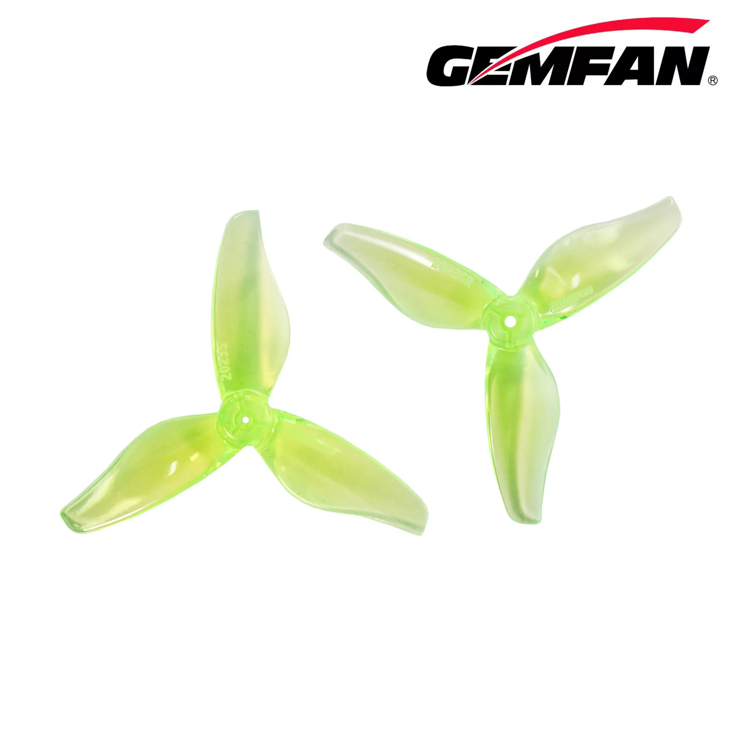 4-16Pairs Gemfan Hurricane 202 - Drone Racing Motor บทวิจารณ์และราคา