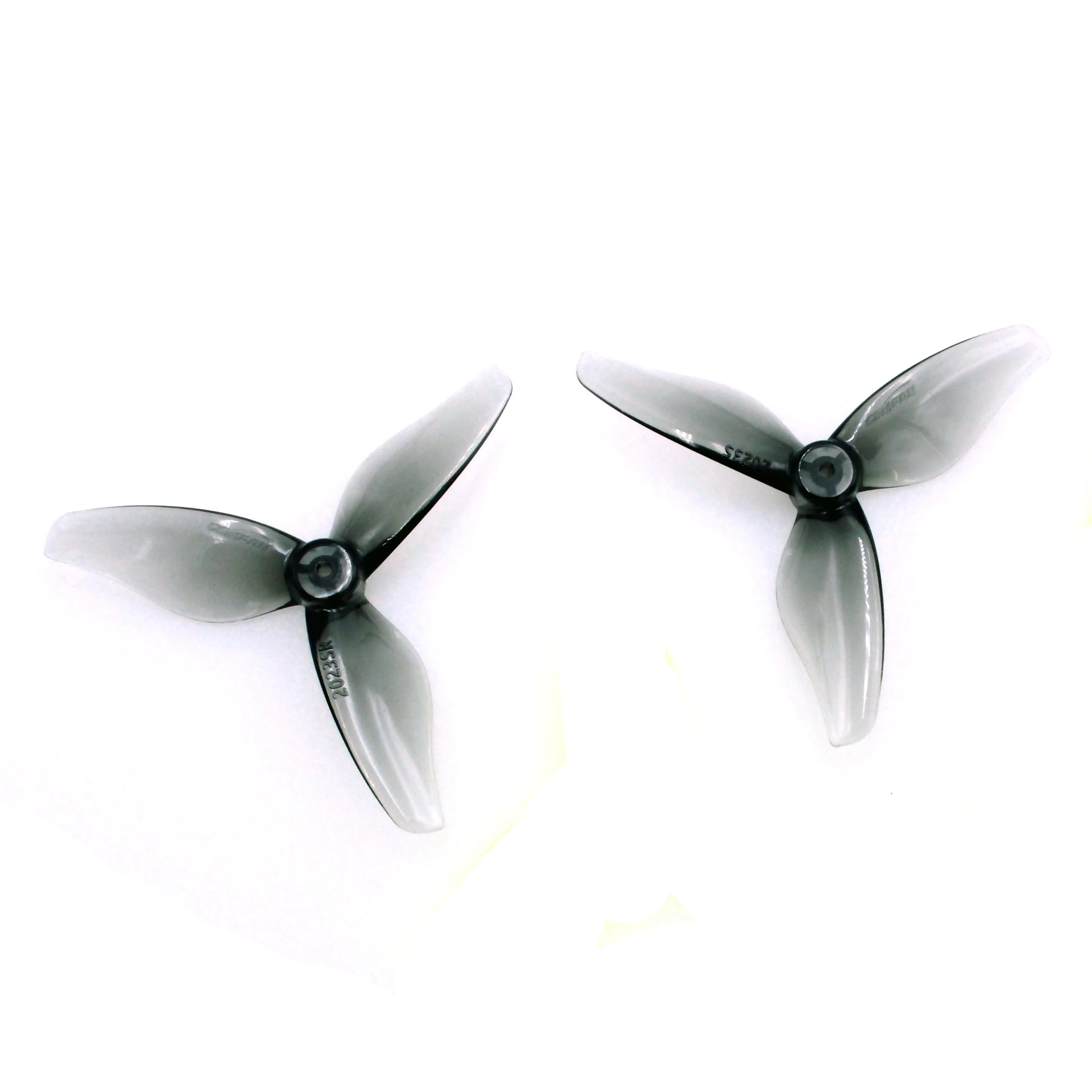 4-16Pairs Gemfan Hurricane 202 - Drone Racing Motor บทวิจารณ์และราคา