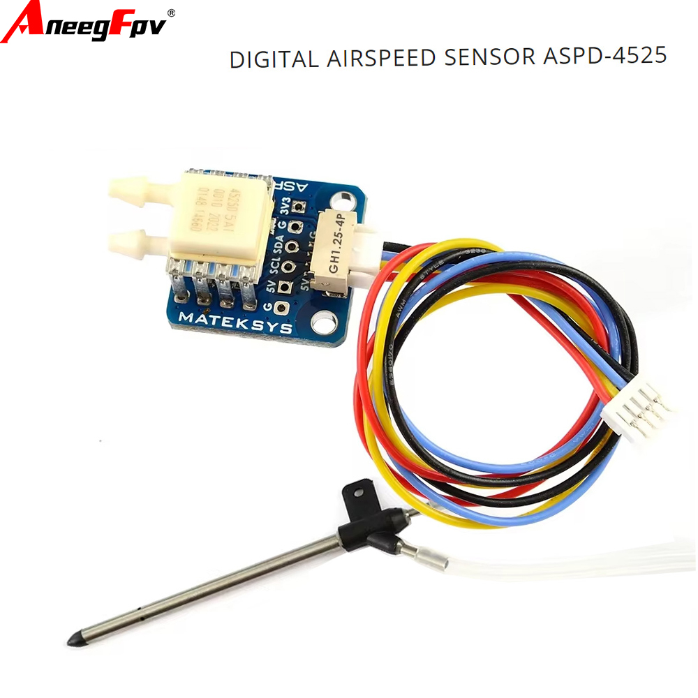 MATEK System ASPD-4525  DIGITA - Drone Racing Flight Controller บทวิจารณ์และราคา