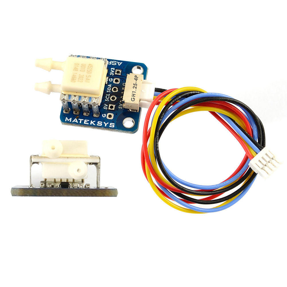 MATEK System ASPD-4525  DIGITA - Drone Racing Flight Controller บทวิจารณ์และราคา