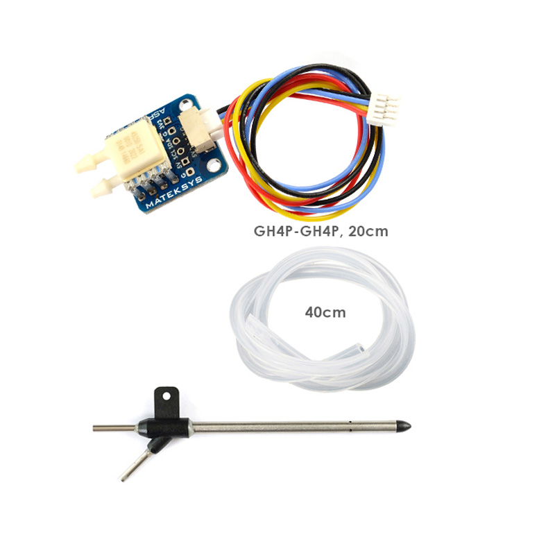 MATEK System ASPD-4525  DIGITA - Drone Racing Flight Controller บทวิจารณ์และราคา