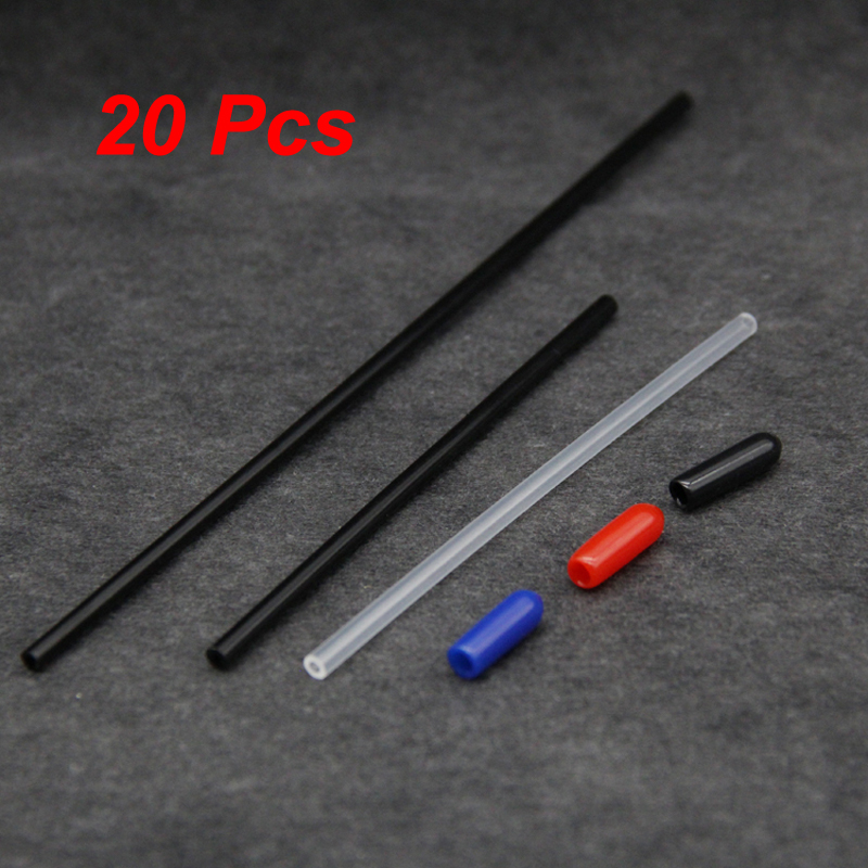 20PCS 90/150mm 2.4G Receiver A - Drone Racing Antenna บทวิจารณ์และราคา