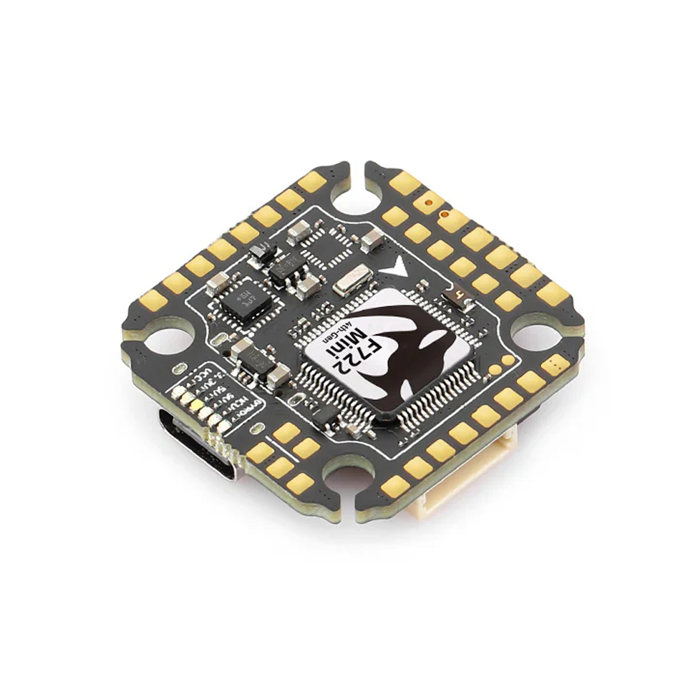 20mm*20mm MAMBA MK4 F722 MINI  - Drone Racing Flight Controller บทวิจารณ์และราคา