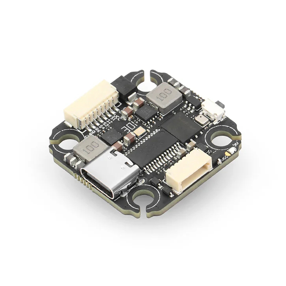 20mm*20mm MAMBA MK4 F722 MINI  - Drone Racing Flight Controller บทวิจารณ์และราคา
