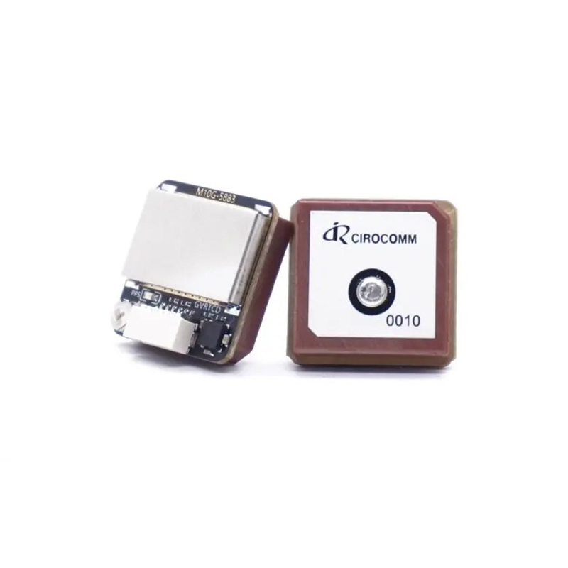 M10 GPS MINI GNSS Module With  - Drone Racing Flight Controller บทวิจารณ์และราคา