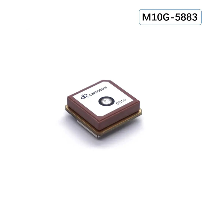 M10 GPS MINI GNSS Module With  - Drone Racing Flight Controller บทวิจารณ์และราคา