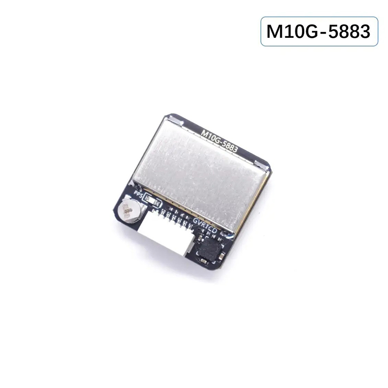 M10 GPS MINI GNSS Module With  - Drone Racing Flight Controller บทวิจารณ์และราคา