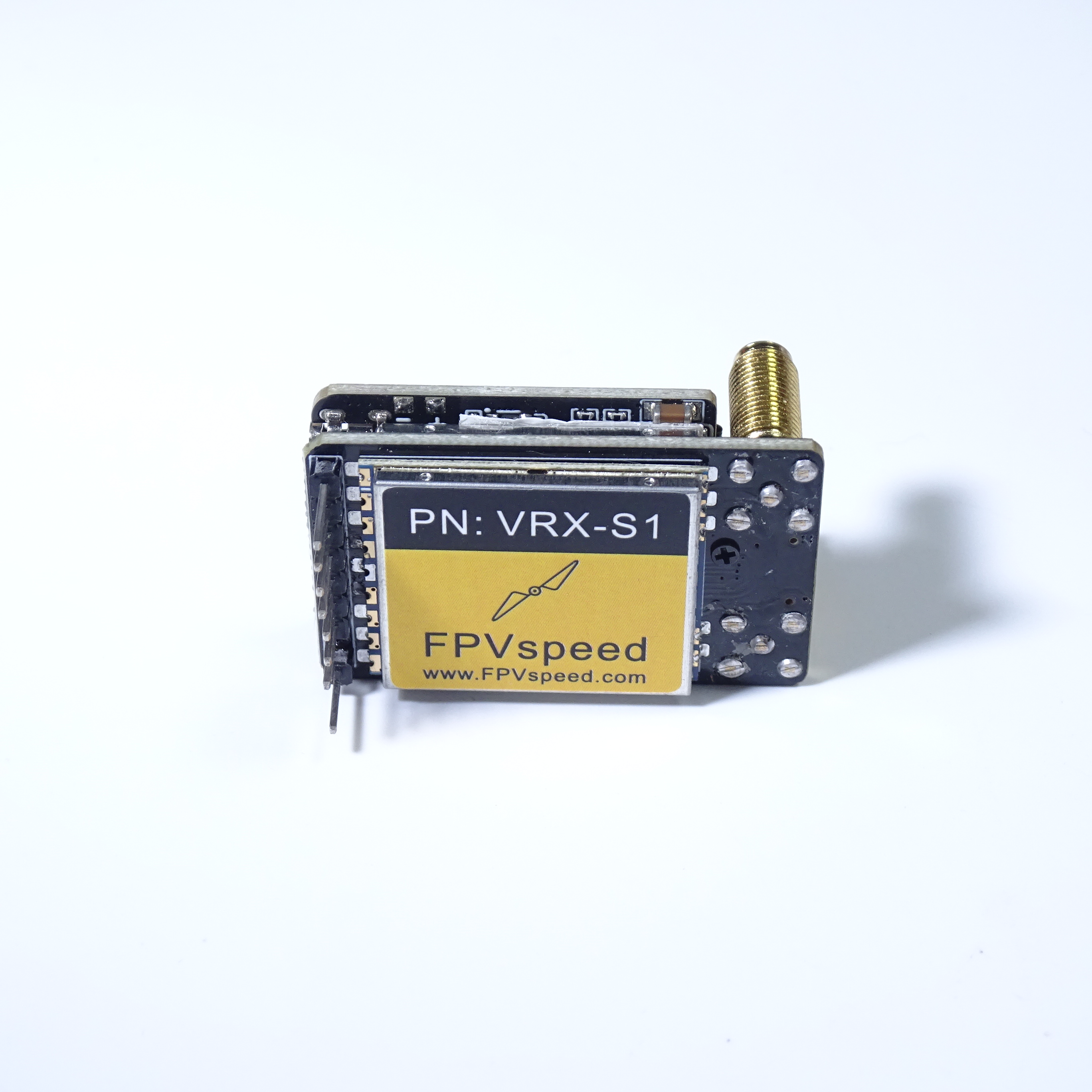 VRX 4.9GHz 5.8GHz 6GHz FPVspee - Drone Racing Gate บทวิจารณ์และราคา