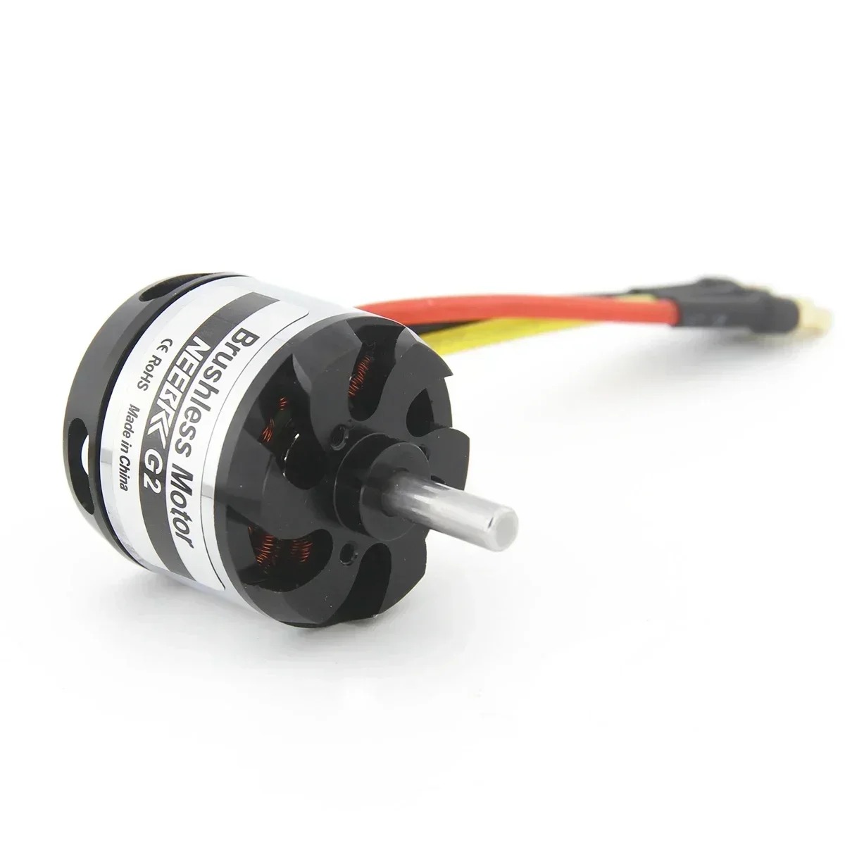 NEEBRC D3542 Outrunner Brushle - Drone Racing Esc บทวิจารณ์และราคา