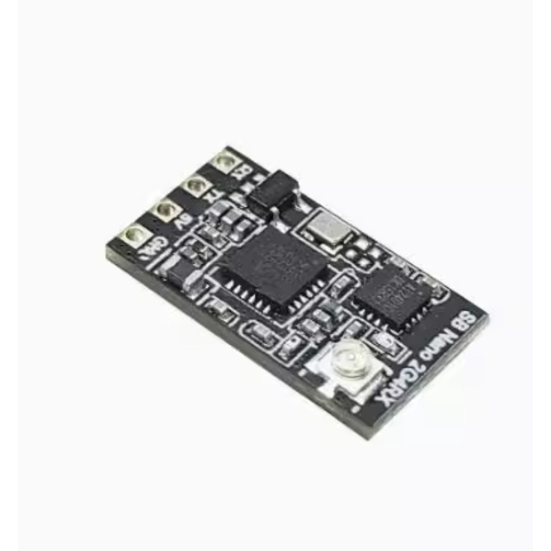 SpeedyBee Nano 2.4G ExpressLRS - Drone Racing Receiver บทวิจารณ์และราคา