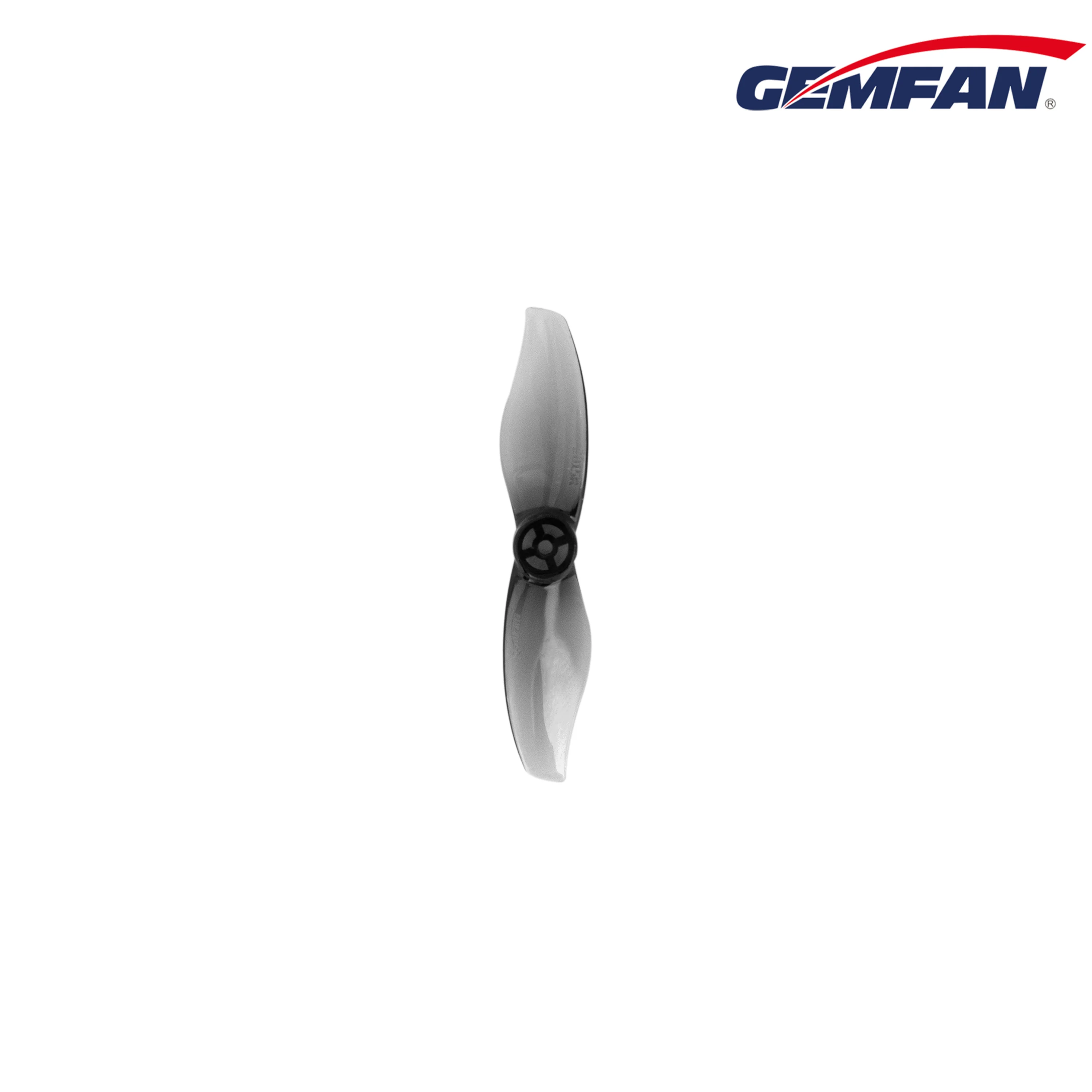 NEW 4Pairs GEMFAN 2015 Hurrica - Drone Racing Propeller บทวิจารณ์และราคา