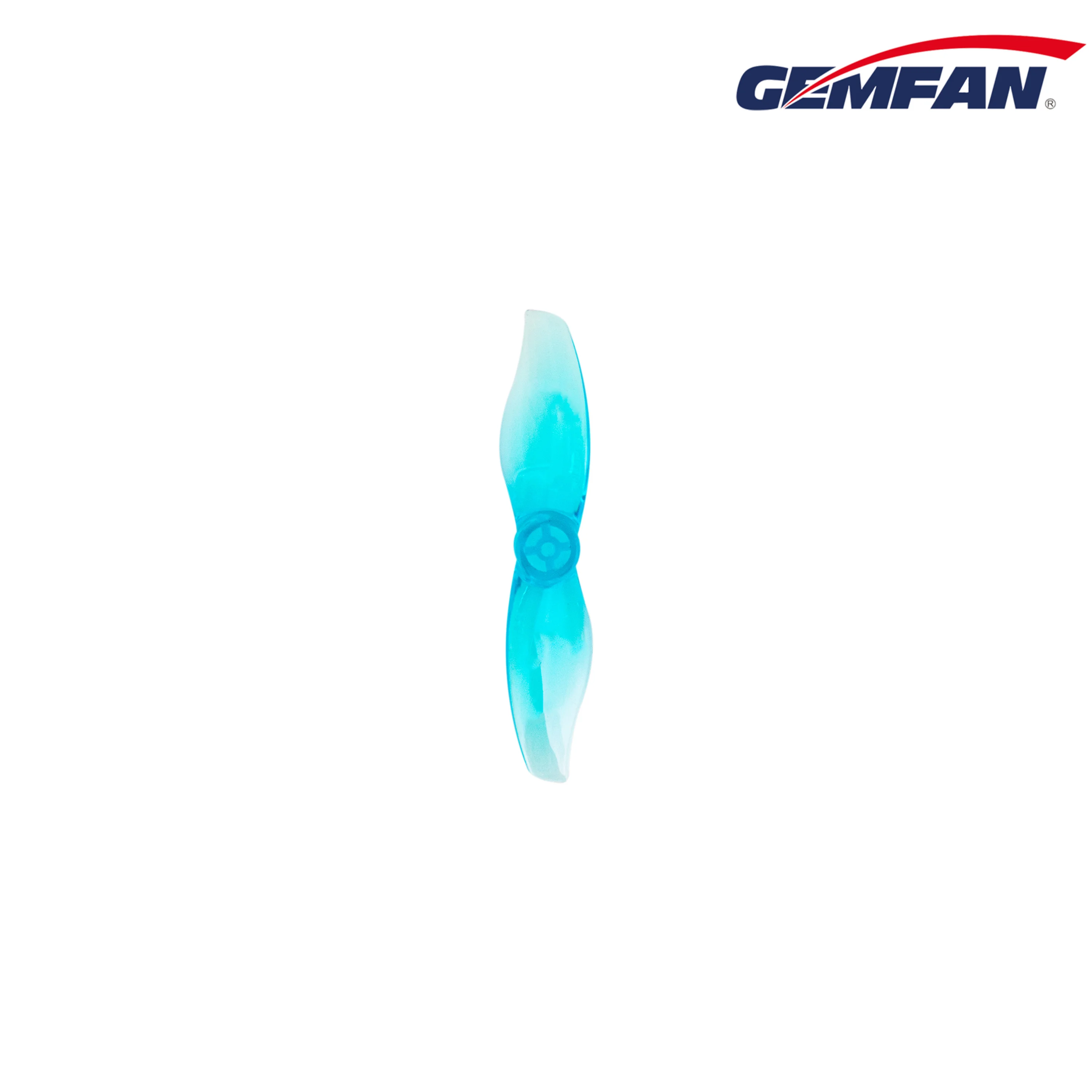 NEW 4Pairs GEMFAN 2015 Hurrica - Drone Racing Propeller บทวิจารณ์และราคา
