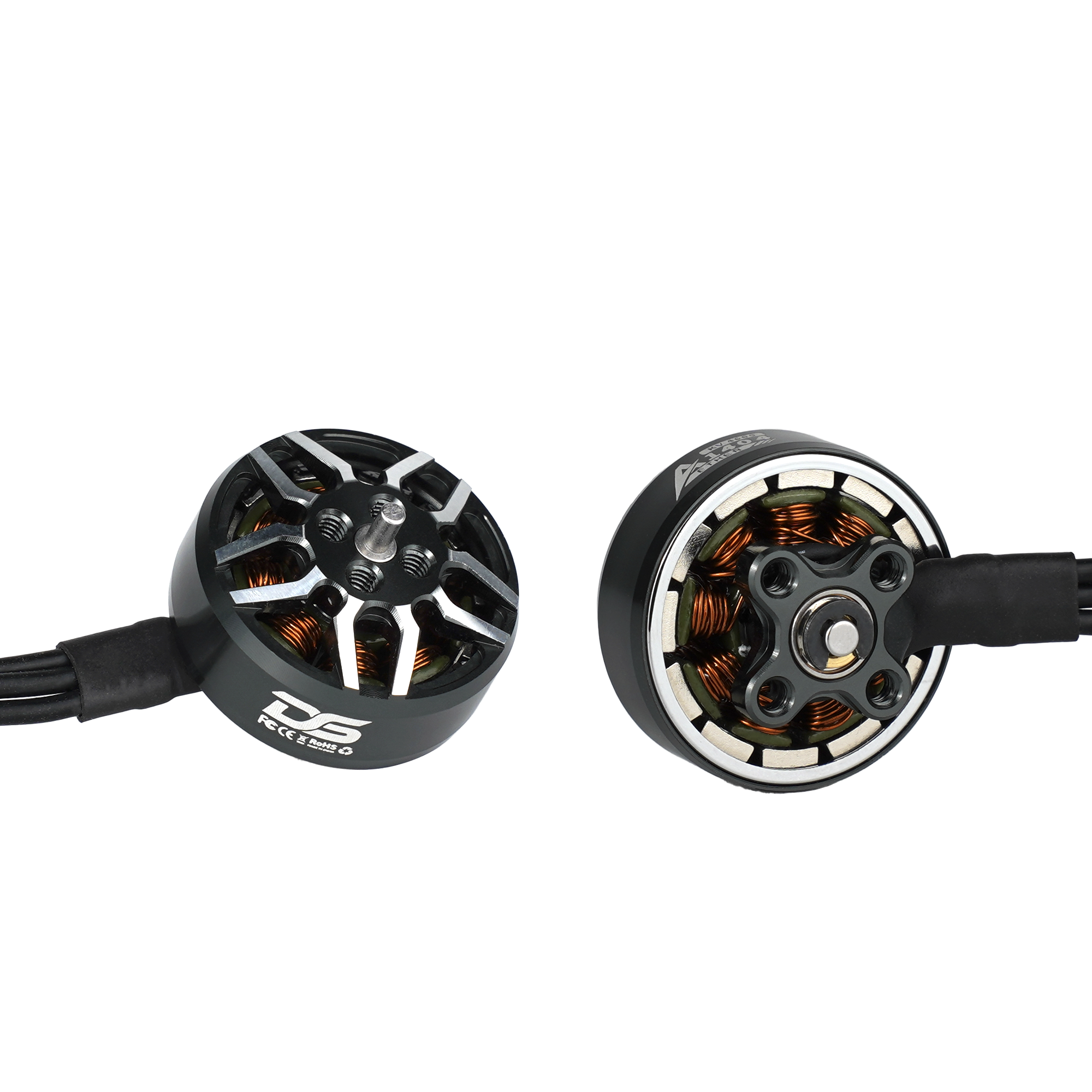 DeepSpace Aether 1404 Brushles - Drone Racing Gate บทวิจารณ์และราคา