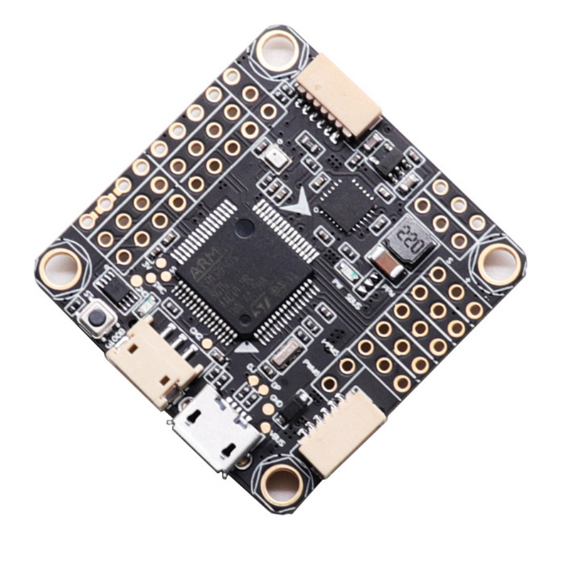 F4V3S F4 V3 V3S LC INAV Betafl - Drone Racing Flight Controller บทวิจารณ์และราคา