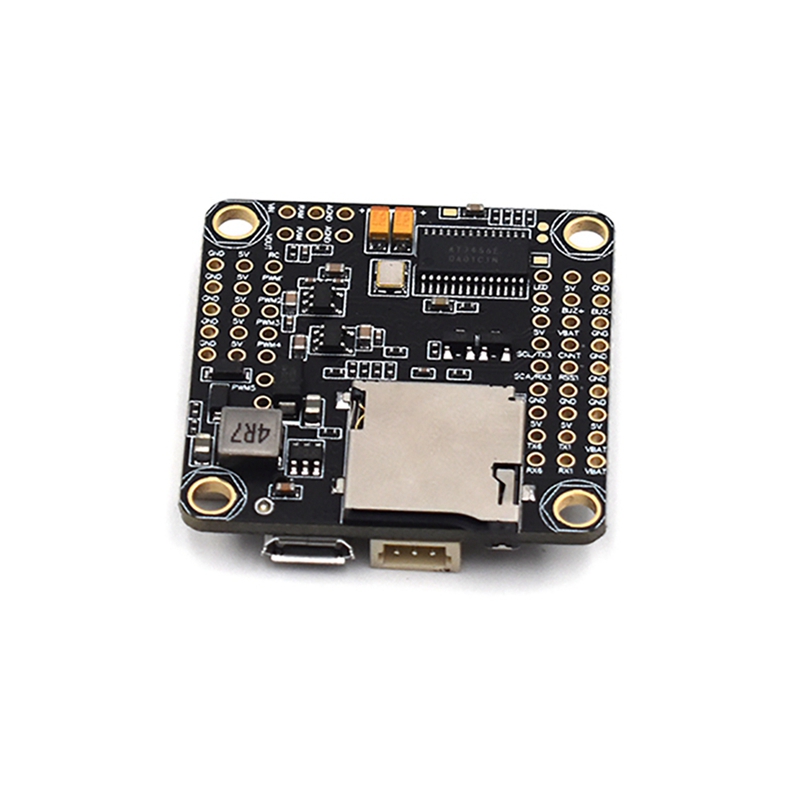 F4V3S F4 V3 V3S LC INAV Betafl - Drone Racing Flight Controller บทวิจารณ์และราคา
