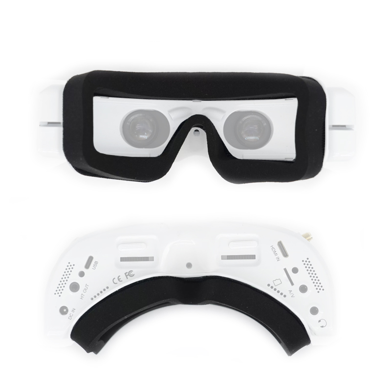 For SKYZONE 04X 04L FPV Goggle - Drone Racing Gate บทวิจารณ์และราคา
