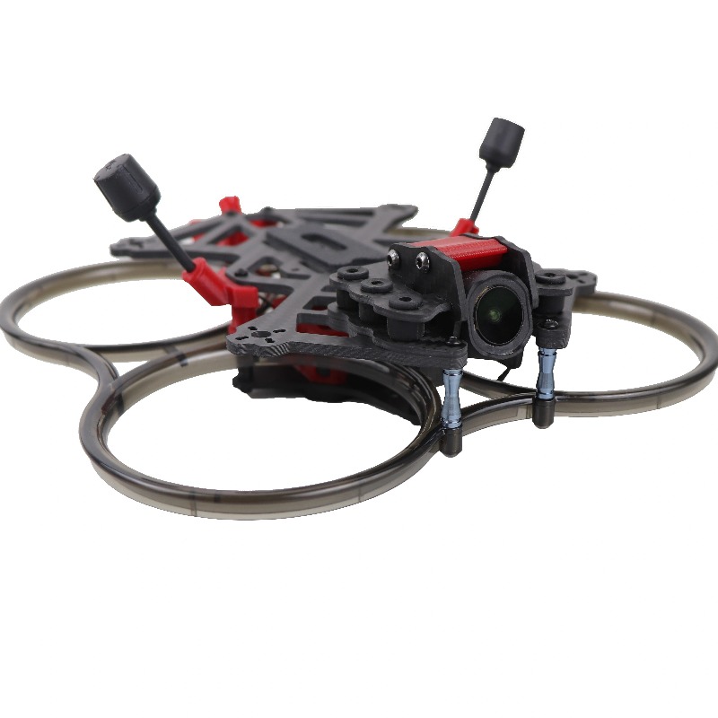 HSKRC CC30 O4 3-inch Ducted FP - Drone Racing Motor บทวิจารณ์และราคา