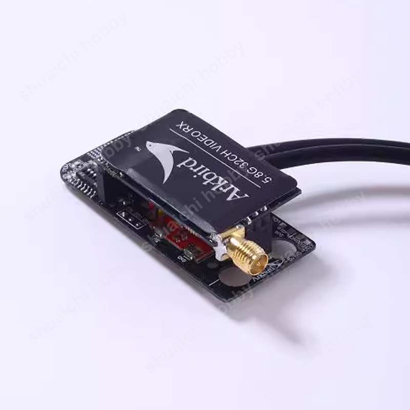 1PCS 7.4-17.6S Arkbird Video G - Drone Racing Gate บทวิจารณ์และราคา