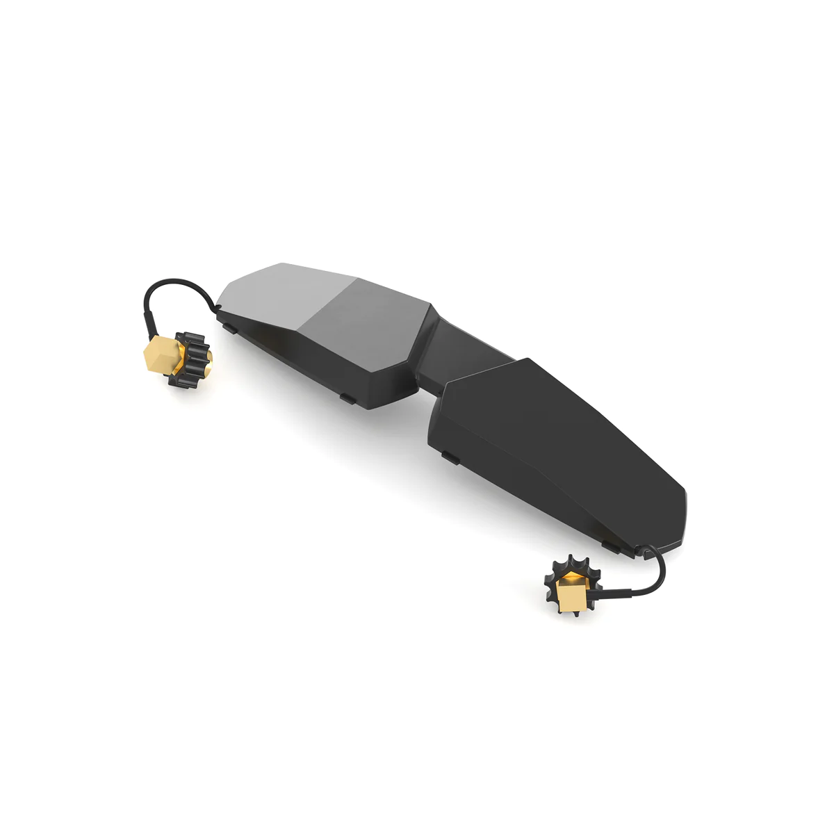 Walksnail Patch Antenna V2 Ava - Drone Racing Goggles บทวิจารณ์และราคา