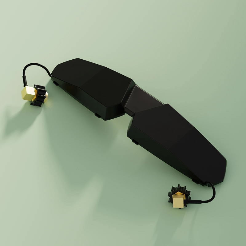 Walksnail Patch Antenna V2 Ava - Drone Racing Goggles บทวิจารณ์และราคา